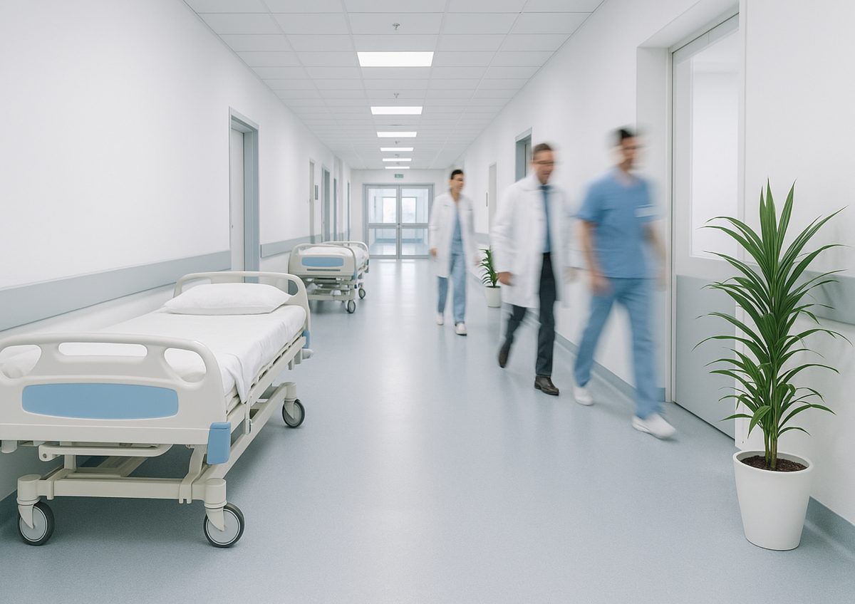Hospitaler