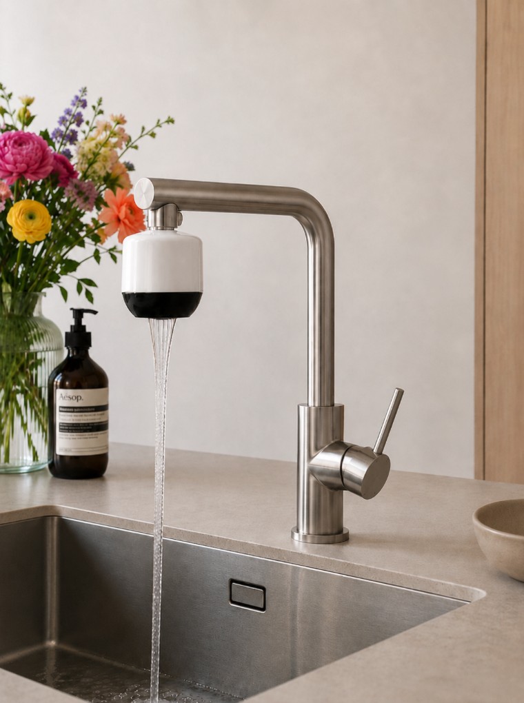 Legionella problemer?